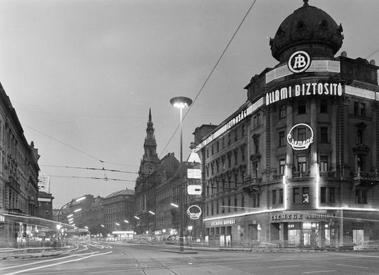 Explore the world of Hungarian neon signs