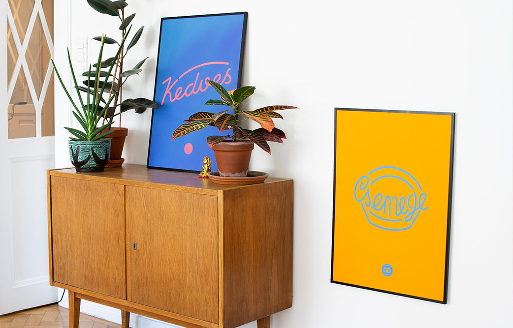 Women’s Day Gift Guide — FUNZINE