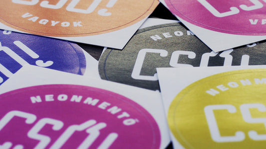 Support Hungarian design!