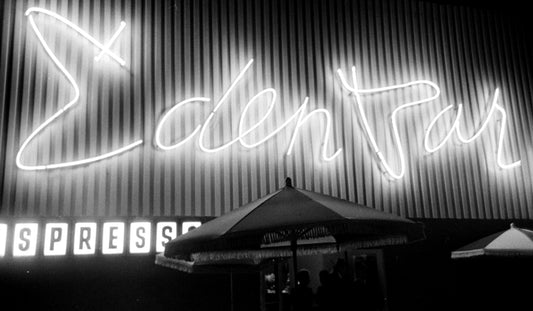 The Great Lake Balaton Neon Overview – Siófok Part III.