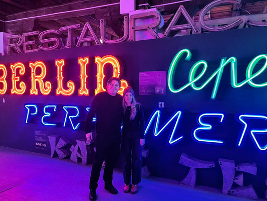 Quick trip to Warsaw